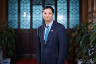 清華大學校長